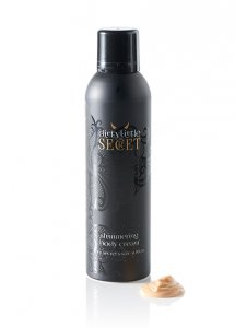 Sexshop - Dirty Little Secret Shimmering Body Cream  - Złocący skórę krem do ciała - online