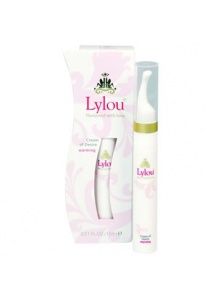 SexShop - Zwiększone pożądanie kobiet z kremem Cream of Desire Warming - online