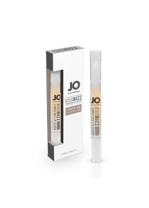 SexShop - Błyszczyk do ust - System JO Women Kiss Buzz  Czekoladowy - online