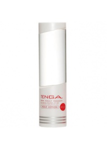 SexShop - TENGA Mild Lotion - Lubrykant -  170ml - online