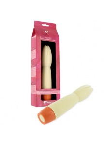 SexShop - Wibrator Abelio FeelzToys - 5 typów wibracji - online
