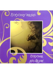 SexShop - Erotyczna gra dla par - Erotyczny Masaż – Miłosna gra - online