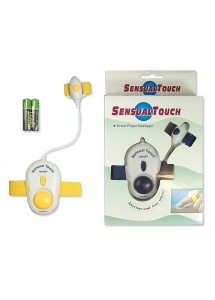 SexShop - Wibrator na palec - Erotic Finger Massager! - online