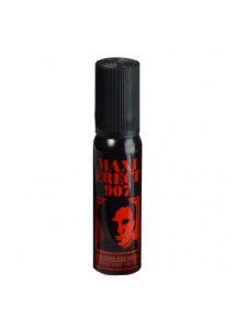 SexShop - Maksymalnie Silna Erekcja - Maxi Erect 907 - 25 ml spray - online