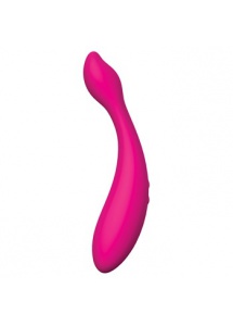 SexShop - Doskonały wibrator Swan - The Mute Swan - online