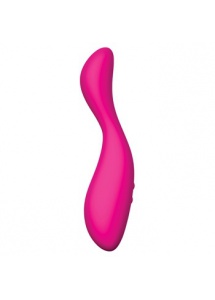 SexShop - Rozkoszny wibrator Swan - The Tundra Swan - online