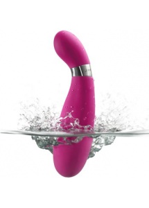 SexShop - Wibrator o światowej sławie Jimmyjane - Form 6 Vibrator Pink różowy - online