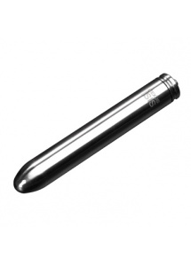 SexShop - Mini wibrator w eleganckiej stali Nexus – Isis - online
