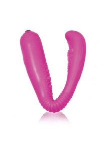 SexShop - Elastyczny wibrator The Ogee - online