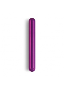 SexShop - Jimmyjane Little Chroma Vibrator – Wibrująca pałeczka fioletowa - online