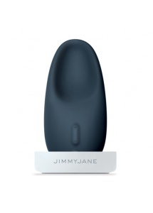 SexShop - Jimmyjane Form 3 Vibrator – Zaawansowany stymulator dla kobiet czarny - online