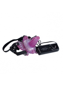 SexShop - Majteczki ze stymulatorem i wibratorem Venus Penis Vibrator - online
