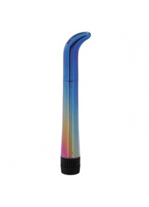 SexShop - Wodoodporny wibrator do punktu G Waterproof G-Spot Vibrator - online