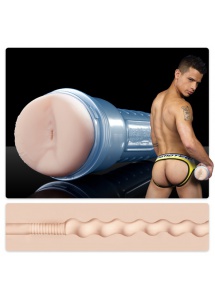 SexShop - Masturbator dla gejów Fleshjack Boys - Brent Everett Butt męska pupa - online