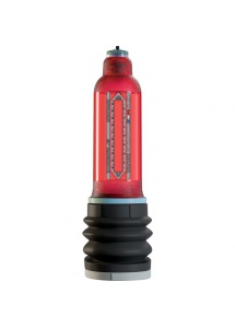 SexShop - Bathmate Hydromax X40 - Rewolucyjna pompka wodna powiekszająca penisa czerwona - online