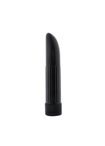 SexShop - WIBRATOR MINIATUROWY LADYFINGER CZARNY - NAJTANIEJ - online