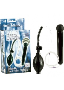 SexShop - Anal Developer Inflatable Probe – Pompowana sonda analna - online