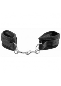 SexShop - S&M Wrist & Ankle Restraints – Więzy na nadgarstki i kostki - online