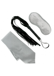 SexShop - S&M Tie Me Up Kit – Zestaw do krępowania - online