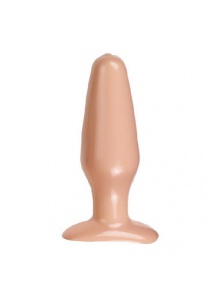SexShop - Classic Butt Plug Medium – Klasyczny średni plug analny - online