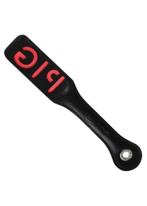 SexShop - Manbound Impression Paddle Pig – Packa do klapsów na męski tyłek PIG - online