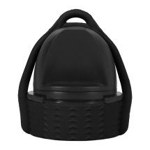 Doc Johnson Rock Solid EZ Top nakładka intymna duża, szczelna, ergonomiczna, jednoręczna