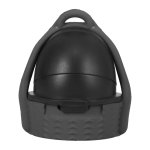 Doc Johnson Rock Solid EZ Top średnia nakładka intymna jednoręczna, szczelna, TPE