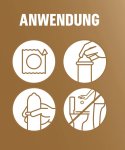 Durex Natural Feeling 30 szt. prezerwatywy bez lateksu Real Feel, syntetyczne, 56 mm