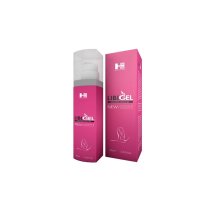 SHS LibiGel 100 ml – żel pielęgnacyjny z żeń-szeniem i L-argininą, hipoalergiczny, Polska