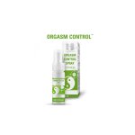 SHS Orgasm Control Spray 15 ml – pielęgnacyjny spray z naturalnymi ekstraktami mięty, dziurawca i owsa