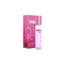 Love & Desire Woman Feromony Damskie 15ml – czteroskładnikowa formuła, nowoczesny zapach