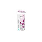 Sexual Health Series Sexual Attraction 15ml – feromony dla kobiet, owocowy zapach, atomizer