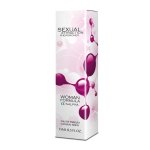 Sexual Health Series Sexual Attraction 15ml – feromony dla kobiet, owocowy zapach, atomizer