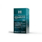 SHS Penis Complete 60 tabletek – suplement ziołowy dla mężczyzn, naturalna formuła z aminokwasami