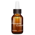 SHS Pheromone Essence Women 7,5 ml – esencja feromonowa z aplikatorem, do mieszania z perfumami