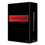 SHS Pheromone Essence Women 7,5 ml – esencja feromonowa z aplikatorem, do mieszania z perfumami