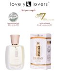 Lovely Lovers BeMine Destiny perfumy damskie z formułą I-L-Molecules 50ml – kwiatowo-owocowa kompozycja