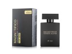 MAGNETIFICO Pheromone Selection 100ml – Męska woda perfumowana EdP, drzewno-owocowa, formuła AT-SC-R