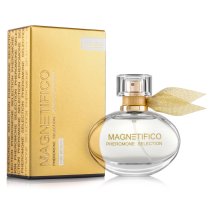 MAGNETIFICO Pheromone Selection 50ml – Damska woda perfumowana EdP, cytrusowo-kwiatowa, formuła AT-SC-R