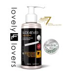 Lovely Lovers SLIDE4EVER żel glicerynowo-wodny 150ml – długotrwałe nawilżenie, wydajność