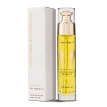MAGNETIFICO Olejek do Masażu PREMIUM Orientalny 50ml – szklany flakon, naturalna kompozycja