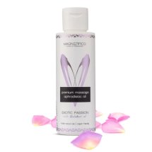 MAGNETIFICO Olejek do Masażu Egzotyczne Owoce 100ml – vegan premium, naturalna receptura
