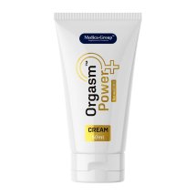 Orgasm Power For Women Cream 50ml – Krem pielęgnacyjny do stref intymnych, kofeina, aloes, arnika