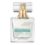 PheroStrong Just For Women 50ml – damskie perfumy z feromonami, kwiatowo-szyprowy zapach