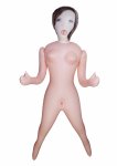 Seven Creations Maryna – nadmuchiwana lalka 165 cm, 3 strefy użytkowe, model anatomiczny