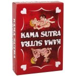 Kamasutra Karty do Gry 54 ilustrowane pozycje, zestaw rozrywkowy