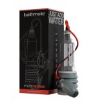 Bathmate HydroXtreme8 Pompa Wodna do Ćwiczeń Intymnych Transparentna – system hydroterapii