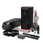 Bathmate HydroXtreme8 Pompa Wodna do Ćwiczeń Intymnych Transparentna – system hydroterapii