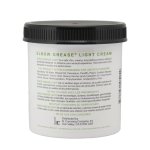 Elbow Grease Light Cream 443 ml – bezzapachowa formuła o lekkiej konsystencji