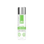 JO System Nawilżacz Aloe z kwasem hialuronowym 120 ml – hipoalergiczny, wodna baza